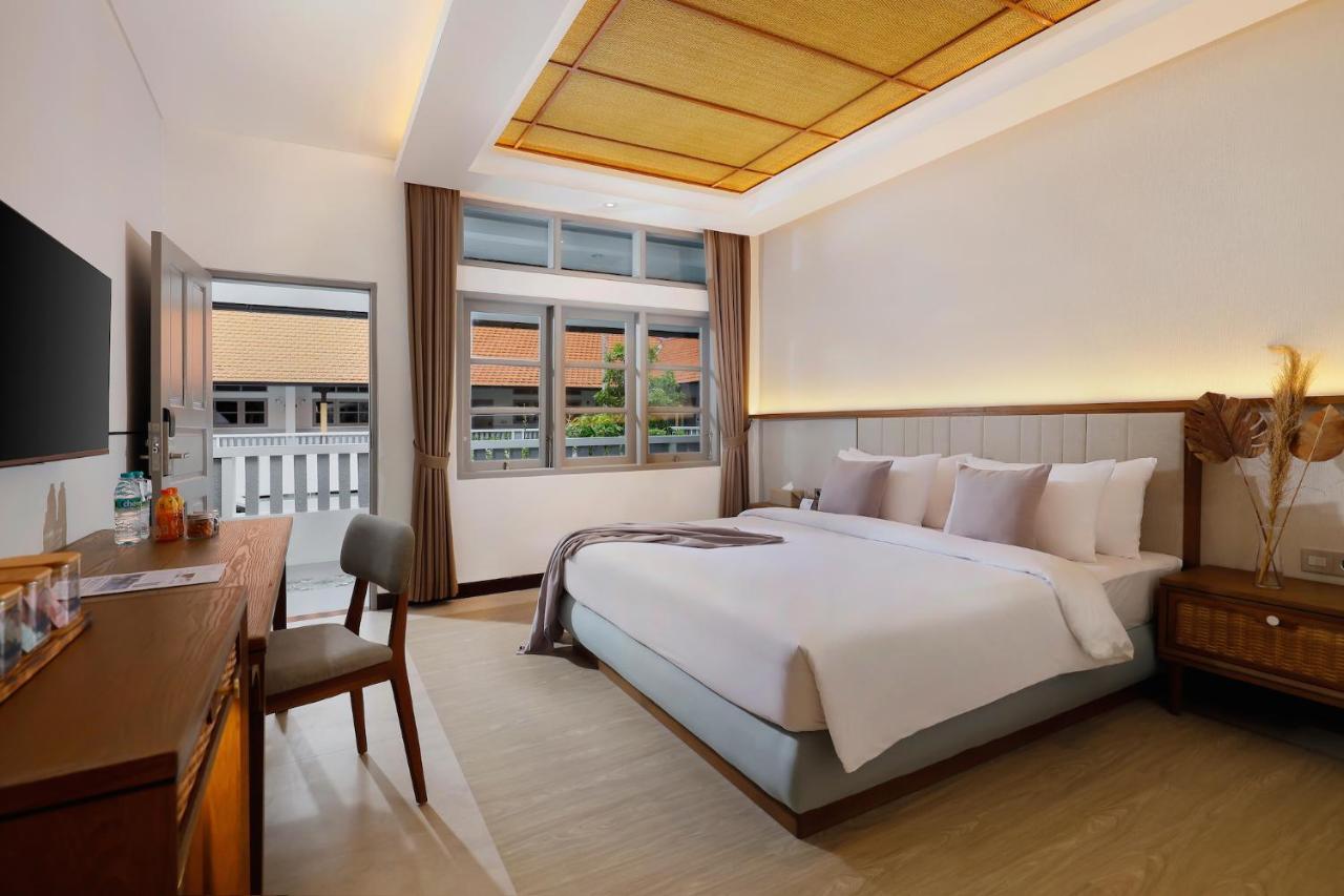 The Mahata Hotel Legian