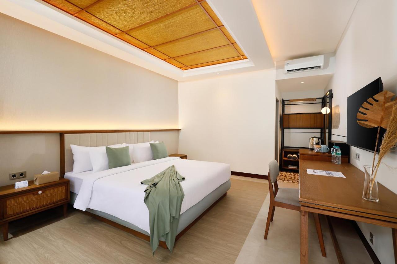 The Mahata 4* Legian (Bali)
