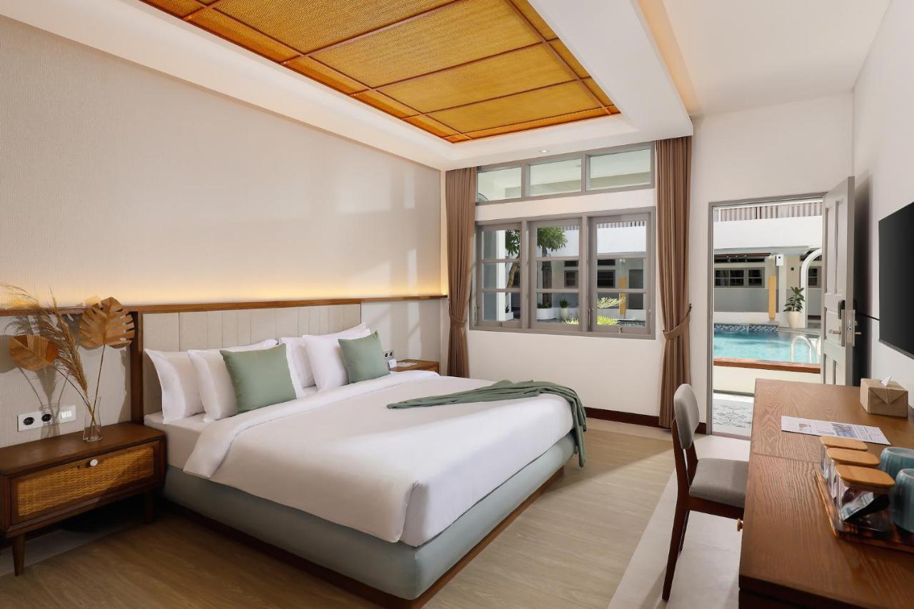 Hotel The Mahata Legian