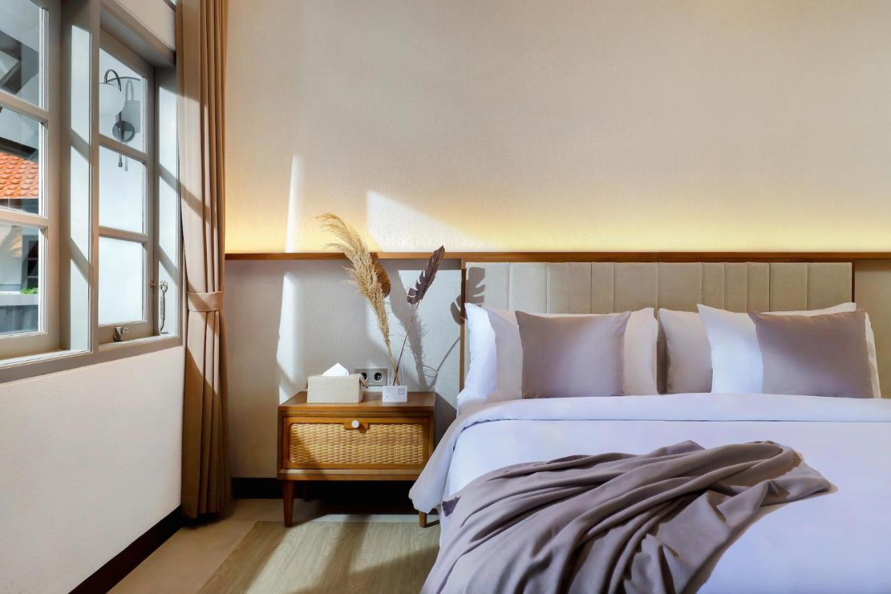 The Mahata Hotel Legian