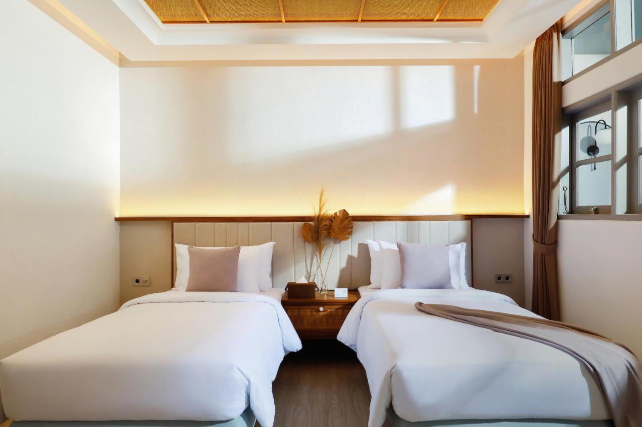 The Mahata Hotel 4*