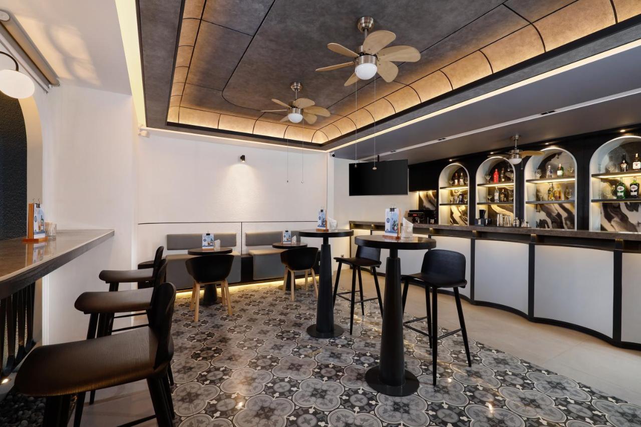 Hotel The Mahata Legian