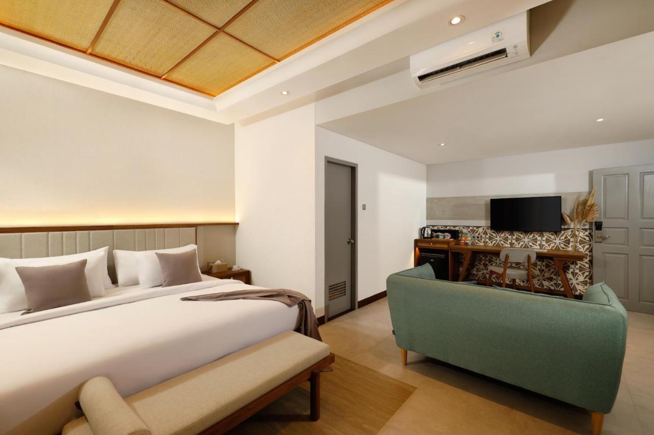 The Mahata 4* Legian