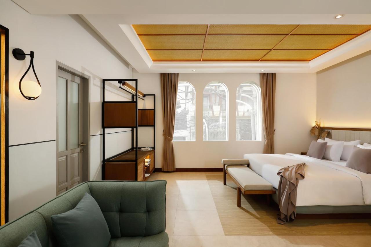 Hotel The Mahata Legian