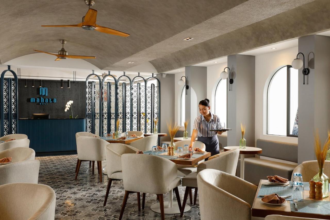 The Mahata 4* Legian